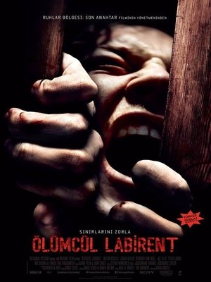 Image Ölümcül Labirent