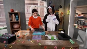 Cochon dingue: 3×51