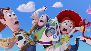 Toy Story 4 (2019) Hindi Dubbed