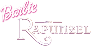 Barbie como Rapunzel — Logos 8