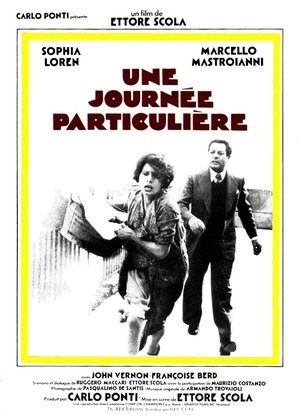 Une journée particulière Une journée particulière
