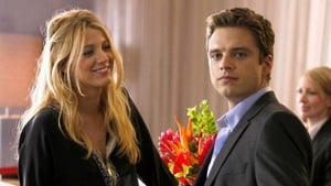 Gossip Girl temporada 3 capitulo 3