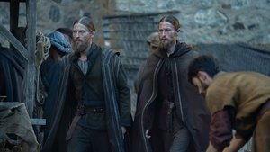 La Casa del Dragón: 1×9 – Temporada 1 Episodio 9