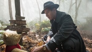 Christopher Robin: Un reencuentro inolvidable (2018) HD 1080p Latino