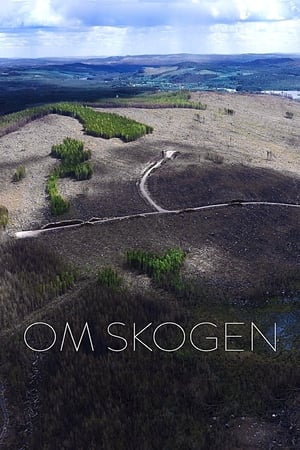 Poster Om Skogen 2023