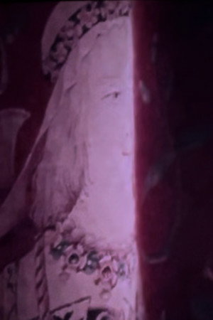 Les larmes amères de Petra von Kant