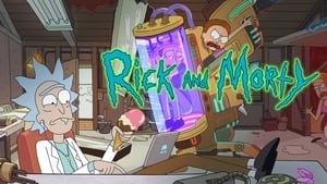 poster Rick and Morty - Season 6