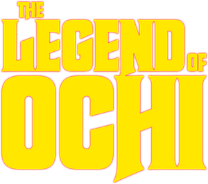 The Legend of Ochi