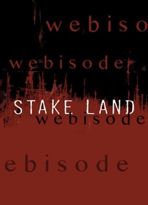 Poster Stake Land: Origins 2011