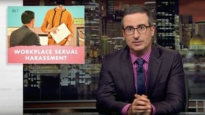 Last Week Tonight mit John Oliver Staffel 5 Folge 18