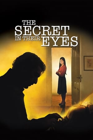 Poster The Secret in Their Eyes 2009