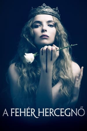 Poster A fehér hercegnő 2017