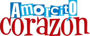 Amorcito Corazón — Logos 1