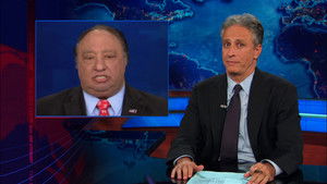 The Daily Show: 18×148