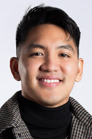 JR De Guzman portrait