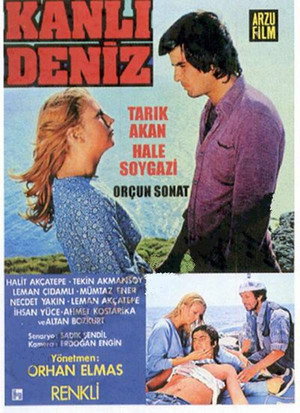 Kanlı Deniz 5