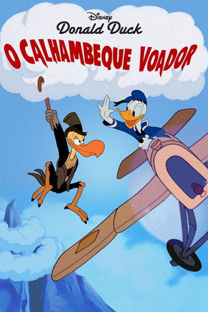 The Flying Jalopy 34