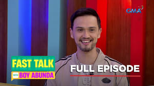 Fast Talk with Boy Abunda: Season 1 Full Episode 113