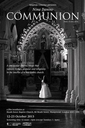 Nonton film Communion (2010) terbaru sub indo Nonton film Communion (2010) terbaru sub indo