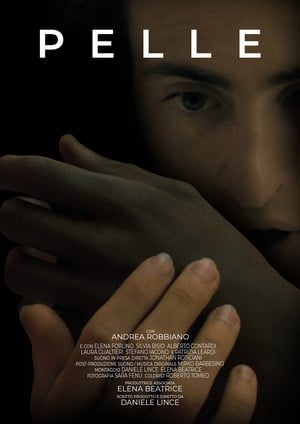 Poster Skin (2011)