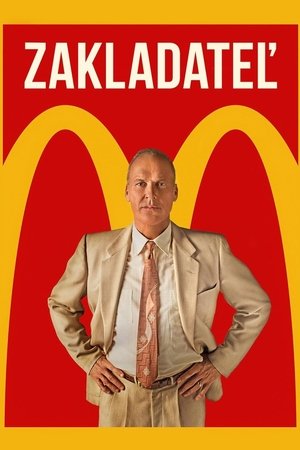 poster The Founder