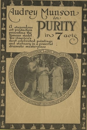 Poster Purity (1916)