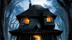 Monster House: La casa de los sustos Película Completa 1080p [MEGA] [LATINO] 2006