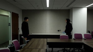 In The System still 6