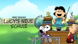 Snoopy Presents: Lucy’s School 2022