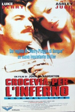 Image Crocevia per l'inferno