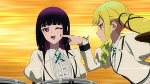 Rock wa Lady no Tashinami deshite – Episódio 6