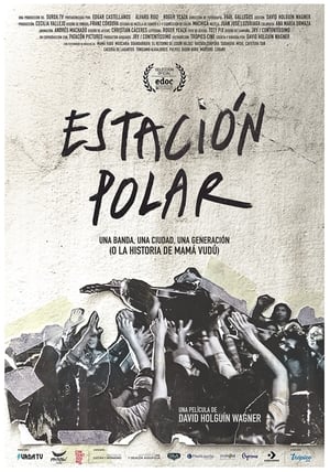Poster Estación Polar 2019
