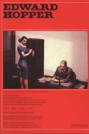 Edward Hopper film complet