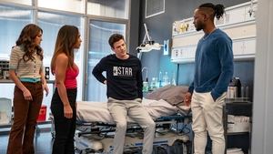 DC: Flash: S08E16