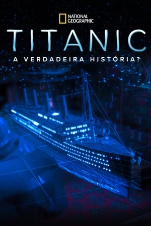 Titanic's Final Mystery 2012