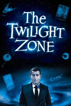 The Twilight Zone