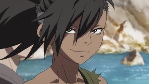 Dororo Season 1 Episode 16