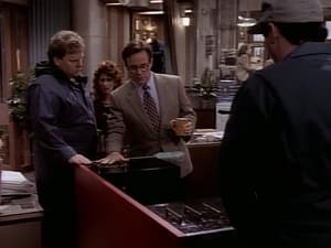 NewsRadio The Crisis