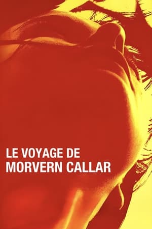 Poster Le voyage de Morvern Callar 2002