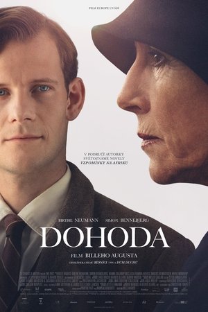 Dohoda