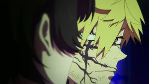 Jigokuraku 2 Episódio 08