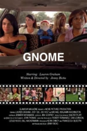 Poster Gnome (2005)