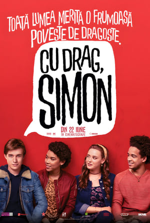 Cu drag, Simon (2018)