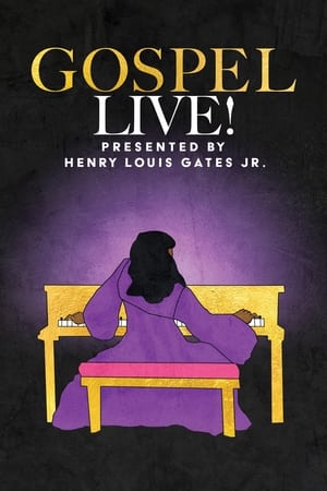 Image Gospel Live! Presented By Henry Louis Gates, Jr.