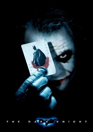 poster The Dark Knight