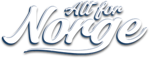 Alt for Norge — Logos 1