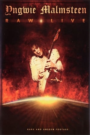 Image Yngwie Malmsteen: Raw Live