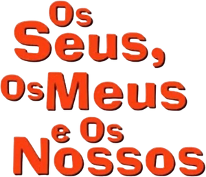 Tuyos, míos, nuestros — Logos 3