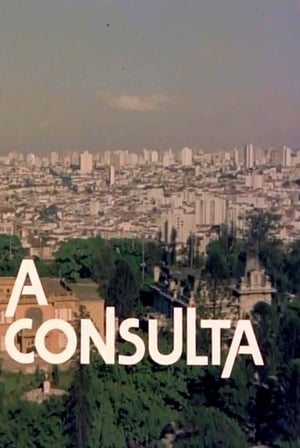 Poster A Consulta (1979)