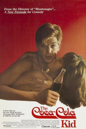 Image The Coca-Cola Kid